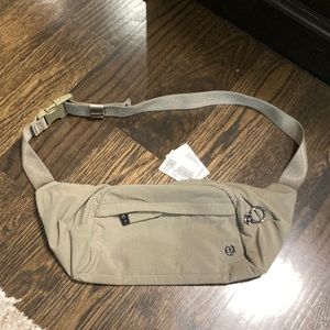 On The Beat Belt Bag